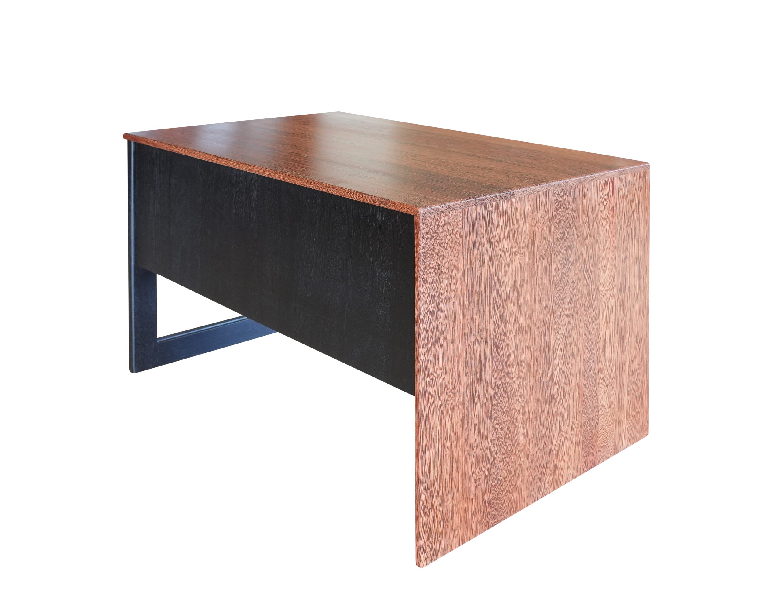 Lux Series Modern Desk 140x80x76 cm - Image 3