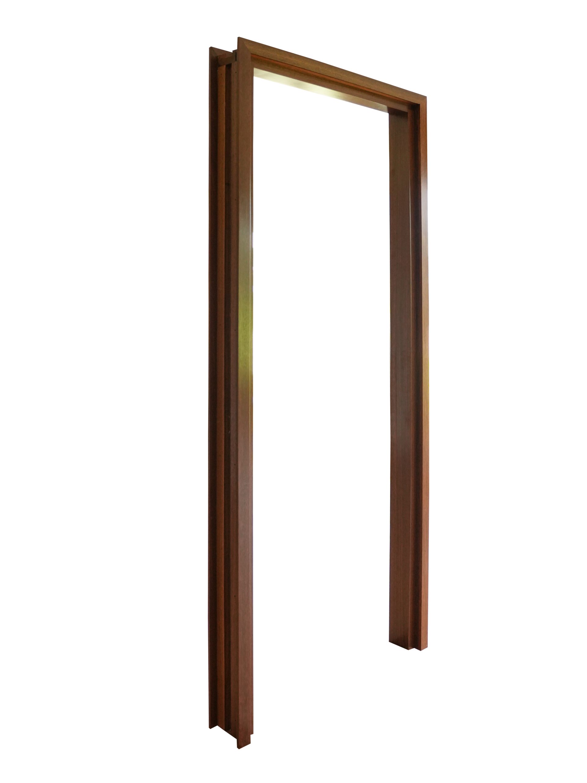 MEW-FR-BL-02-ARCHITRAAF_Miral Nest Series _Standaard kozijn